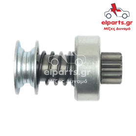 Μίζα Delco SD1035 