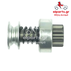 Μίζα Delco SD1036 