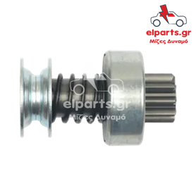 Μίζα Delco SD1037 