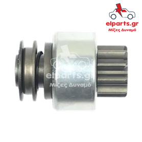 Μίζα Delco SD1038 