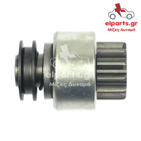 Μίζα Delco SD1039 