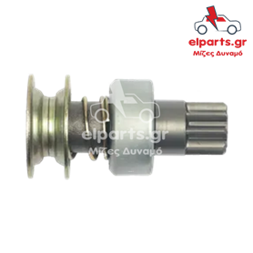 Μίζα Delco SD1041 