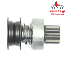 Μίζα Delco SD1043 