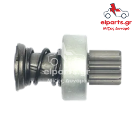 Μίζα Delco SD1044 