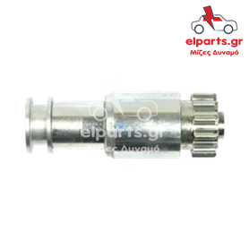 Μίζα Delco SD1046 