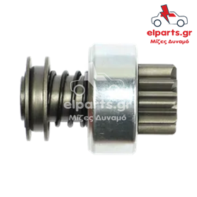 Μίζα Delco SD1048 