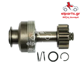 Μίζα Delco SD1050 