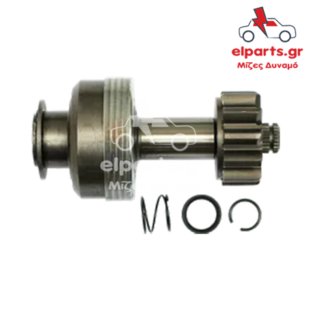 Μίζα Delco SD1050 