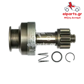 Μίζα Delco SD1051 