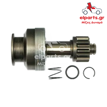 Μίζα Delco SD1051 