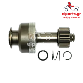 Μίζα Delco SD1052 