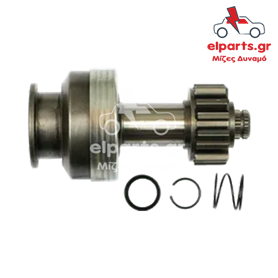 Μίζα Delco SD1053 