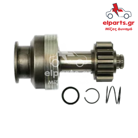 Μίζα Delco SD1053 