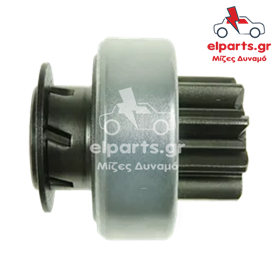 Μίζα Delco SD1054 