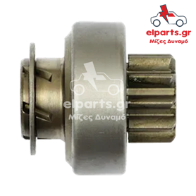 Μίζα Delco SD1056 