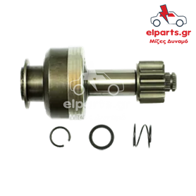 Μίζα Delco SD1057 