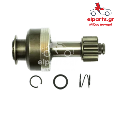 Μίζα Delco SD1057 