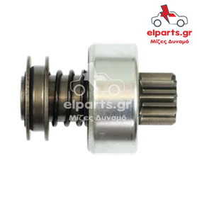 Μίζα Delco SD1058 