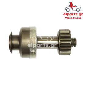 Μίζα Delco SD1060 