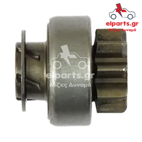 Μίζα Delco SD1062 