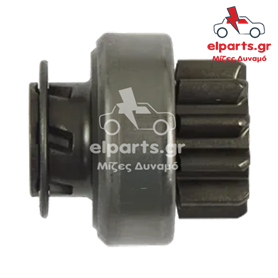 Μίζα Delco SD1063(DELCO) 