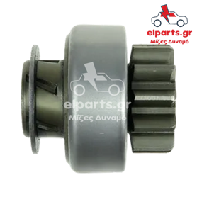 Μίζα Delco SD1063P 