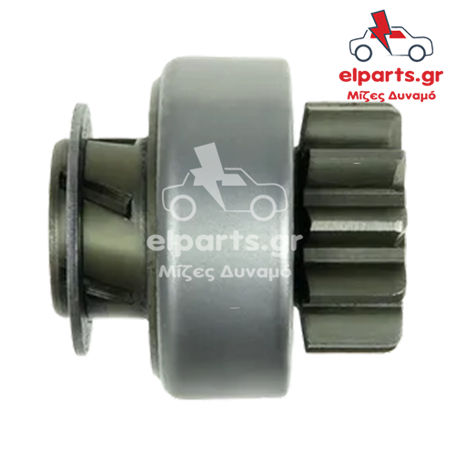 Μίζα Delco SD1063S 