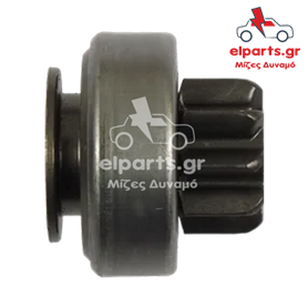 Μίζα Delco SD1064 