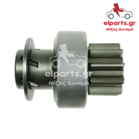 Μίζα Delco SD1065P 