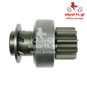 Μίζα Delco SD1065S 