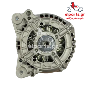 Δυναμό Bosch A0046 124515026