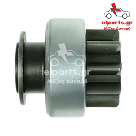 Μίζα Delco SD1067S 