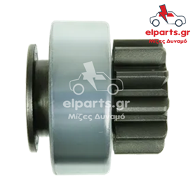 Μίζα Delco SD1068S 