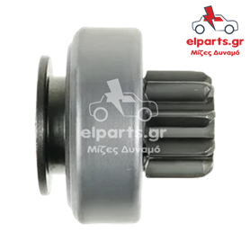 Μίζα Delco SD1069(DELCO) 