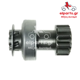 Μίζα Delco SD1071(DELCO) 