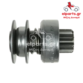SD1079P Γρανάζι Delco Μίζα Delco SD1079P