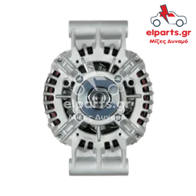 Δυναμό Bosch A0687S 124625081