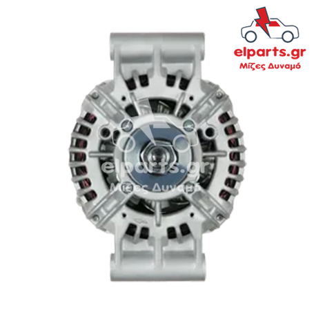 Δυναμό Bosch A0687S 124625081