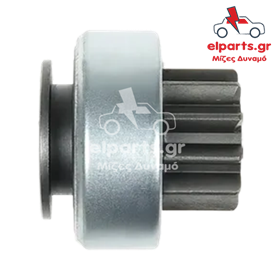 Μίζα Delco SD1118S 