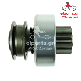 Μίζα Hitachi SD2001 