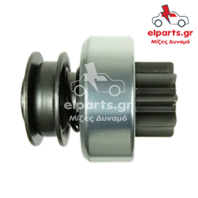 Μίζα Hitachi SD2002 