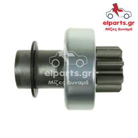 Μίζα Hitachi SD2003 