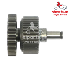 Μίζα Hitachi SD2005 