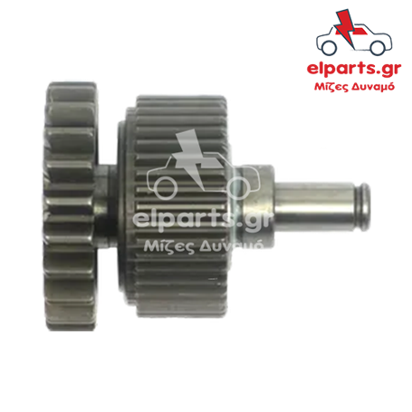 Μίζα Hitachi SD2005 