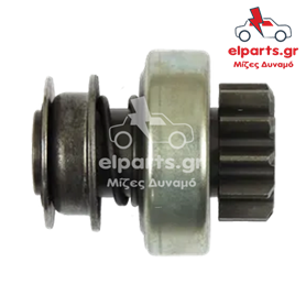 Μίζα Hitachi SD2006 