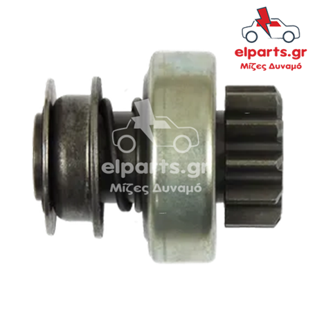 Μίζα Hitachi SD2006 