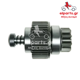 Μίζα Hitachi SD2009 