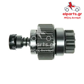 Μίζα Hitachi SD2010 