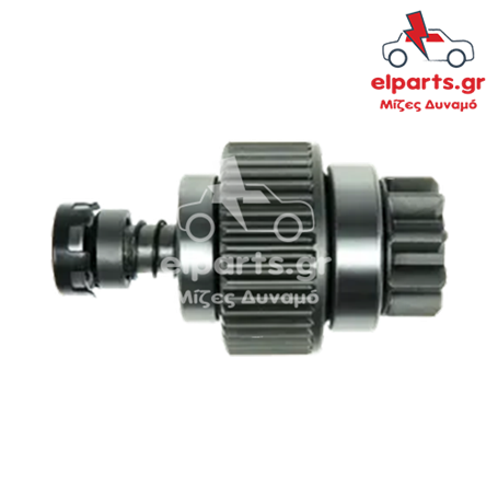 Μίζα Hitachi SD2010 