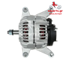Δυναμό Bosch A0687S 124625081